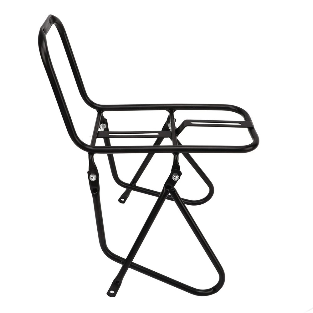 Front Rack Steel Carrier Rack for Mountain Biking