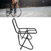 Front Rack Steel Carrier Rack for Mountain Biking view 2