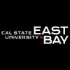 UGP Campus Apparel - AL1021 - California State University East Bay Pioneers Primary Logo - Sports Team Long Sleeve T-Shirt - 3X-Large - Black view 3