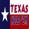 212 Main LPO1001 Texas Hold Em Photo License Plate view 1