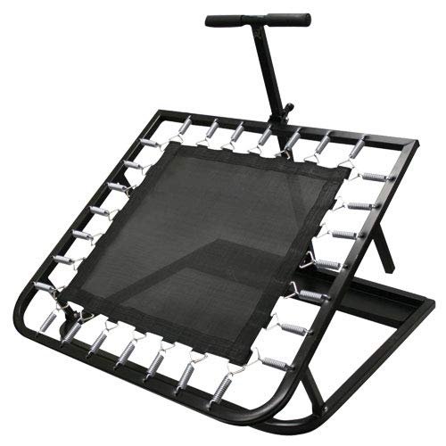212 Main Square Medicine Ball Rebounder
