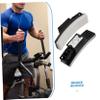 Parliky 2pcs Fitness Bike Brake Pads Wool Brake Blocks for Spinning Bikes Compact Design for Smooth Braking Essential Replacement Parts for Home Gym Use view 3