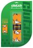 Clutch Sports Apparel The Goat Pickleball Paddle Grip Tape, 1.0mm Anti-Slip Cushioned Grip for Ultimate Control, High-Durability Grip Wrap and Performance on All Paddles view 2