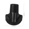 BIUDECO 6pcs Golf Bag Stand Feet Replacement Rubber Attachments for Golf Bag Easy Installation Protective Design view 2