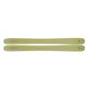 FISCHER Ranger 116 Freeride Alpine Ski Flat, Color: Olive, Size: 180 (A17524-180) view 1