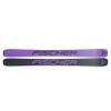 FISCHER Ranger 116 Freeride Alpine Ski Flat, Color: Olive, Size: 180 (A17524-180) view 2