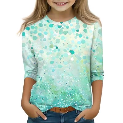 FlekmanArt Clothes for Teen Girls Clothes for Girls 10-12 5t Girls Clothes Preppy Clothes Hoodies for Teen Girls Clothes for Teen Girls Sweatshirts for Girls Orange Long Sleeve Shirt Woman