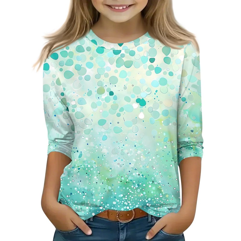 FlekmanArt Clothes for Teen Girls Clothes for Girls 10-12 5t Girls Clothes Preppy Clothes Hoodies for Teen Girls Clothes for Teen Girls Sweatshirts for Girls Orange Long Sleeve Shirt Woman