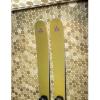 FISCHER Ranger 116 Freeride Alpine Ski Flat, Color: Olive, Size: 187 (A17524-187) view 3