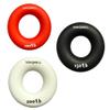 ActivegoodsCo Hand Exerciser Silicone Ring  Ideal for Hands,Wrists, Forearm Rehabilitation, Stress Relief, Strength Training|10-200lb Resistance Levels|Diameter 2.5"&3.5"|Sets, Singles, Bulk (Colors may vary from images shown, #5 Set 100-150-200Lb) view 1