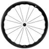 SUPERTEAM Carbon Wheelset 700C Tubeless Bike Wheel Wave Rim 45,50MM V Brake (45MM Depth) view 2