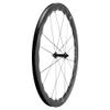 SUPERTEAM Carbon Wheelset 700C Tubeless Bike Wheel Wave Rim 45,50MM V Brake (45MM Depth) view 3