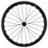 SUPERTEAM Carbon Wheelset 700C Tubeless Bike Wheel Wave Rim 45,50MM V Brake (45MM Depth) view 4