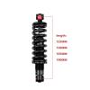 Rear Shock Absorber Motorcycle Rear Shock Absorber 291R Adjustable Suspension Spring 125/150/165/190mm Absorber For Mountain Bikes view 4