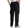 Baggy Cargo Pants Men Casual Drawstring Waist Open Bottom Sweatpants Lightweight Loose Fit Work Pants Multi Pockets Camping Hiking Pants Mens Lightweight Outdoor Work Pants Mens Stretch Travel Pants view 3