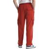 Baggy Cargo Pants Men Casual Drawstring Waist Open Bottom Sweatpants Lightweight Loose Fit Work Pants Multi Pockets Camping Hiking Pants Mens Lightweight Outdoor Work Pants Mens Stretch Travel Pants view 3