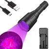 SAOPRKLER Stalker-Z1 Deer Blood Tracking Light Flashlight High Definition Blood Trail Flashlight Deer Hunting Accessories Gifts for Mens view 1
