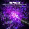 SAOPRKLER Stalker-Z1 Deer Blood Tracking Light Flashlight High Definition Blood Trail Flashlight Deer Hunting Accessories Gifts for Mens view 2