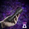 SAOPRKLER Stalker-Z1 Deer Blood Tracking Light Flashlight High Definition Blood Trail Flashlight Deer Hunting Accessories Gifts for Mens view 3