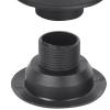 Table Foosball Bushings, 10Pair Table Soccer Ball Game 5529 Table Foosball Bearing 15.8mm Tabletop Foosball Bushings Foosball Table Cover with Steel Ball view 2