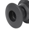 Table Foosball Bushings, 10Pair Table Soccer Ball Game 5529 Table Foosball Bearing 15.8mm Tabletop Foosball Bushings Foosball Table Cover with Steel Ball view 3