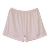 4-Pack Women's Boxer Briefs Plus Size Underwear Boyshorts Panties Cotton High Waisted Middle Elderly Underpants Shorts view 1