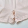 4-Pack Women's Boxer Briefs Plus Size Underwear Boyshorts Panties Cotton High Waisted Middle Elderly Underpants Shorts view 2