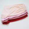 4-Pack Women's Boxer Briefs Plus Size Underwear Boyshorts Panties Cotton High Waisted Middle Elderly Underpants Shorts view 4