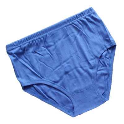 4-Pack Middle Elderly Men's Briefs Underwear Set Cotton Soft Seniors Men Panties Boxer Sports Shorts