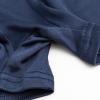 Men's Boxer Shorts Briefs 100% Mulberry Silk Underwear Loose Soft Panties Mid Waist Thin Seamless Daily Underpants view 3
