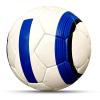 2005-2006 League Football/Soccer Ball Replica, League 2005-2006 Football Soccer Ball Size 5, Hand Stitched League 2005-2006 Football Soccer Ball Birthday Gift for Soccer Fans view 1