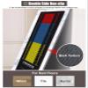Standing Jumping Mat Long Jump Mat, Workout Training Rubber Pad, Fitness Practice Exercise Mats, Wear-resistant Jump Rope Mat, for Gym School Home Exercise (Adult) view 4