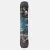 Jones Mountain Twin Split Snowboard Black Blue 160 view 1
