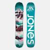 Boardparadise Jones Dream Catcher Split Snowboard Purple 154 view 1
