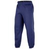 CHAMPRO Men's Standard Victory Fleece Sweatpant, Purple view 1
