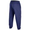 CHAMPRO Men's Standard Victory Fleece Sweatpant, Purple view 2