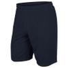 CHAMPRO Dynamic Tricot Mesh Shorts, 9" Inseam, Adult 3X-Large, Navy view 1