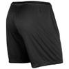 Vision Baksetball Shorts, 7" Inseam, Adult Small, Black view 2