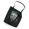 Urban Roots Tote Bag view 2