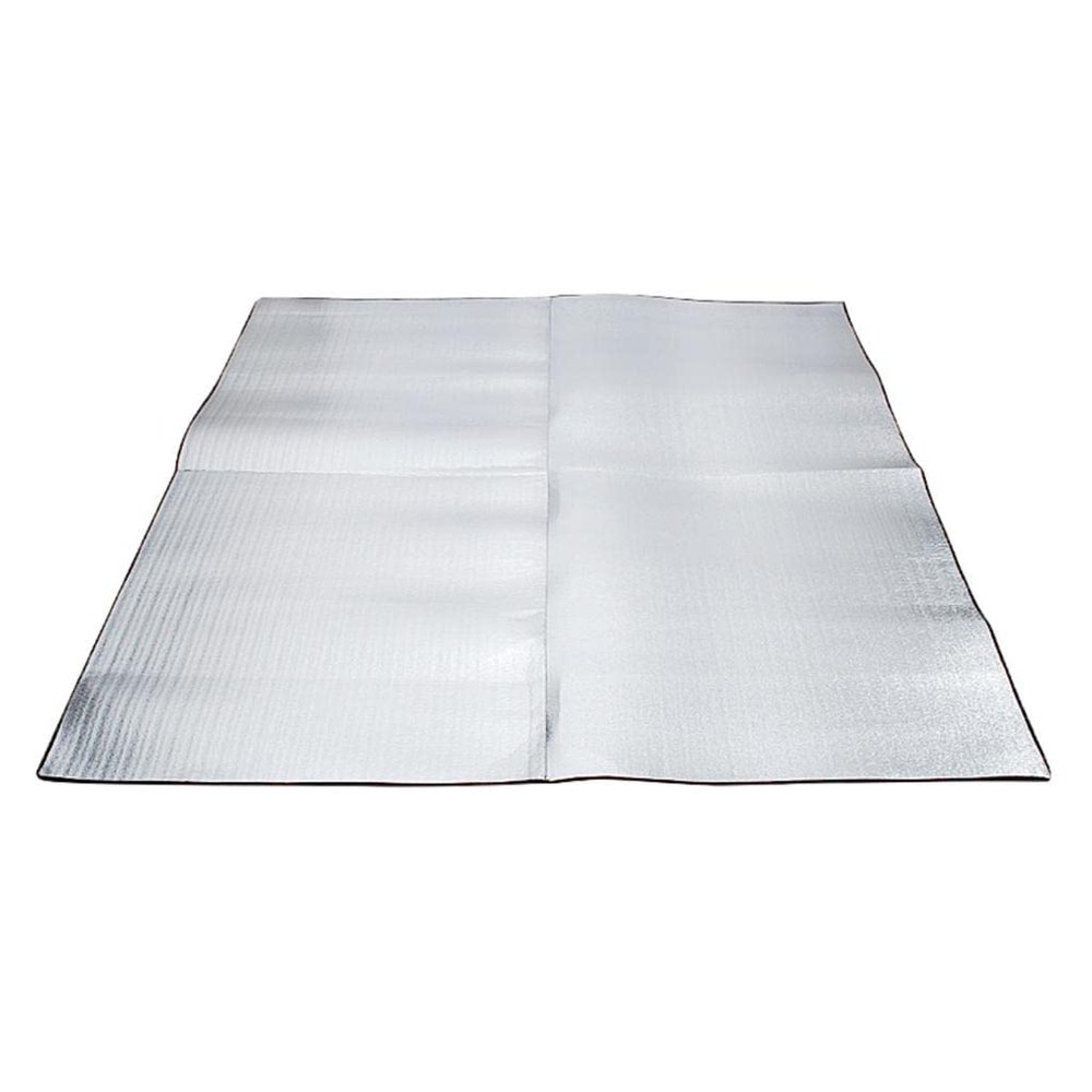 FytStycale Aluminum Folding Mattress for Outdoor Use 200cm, 200x200