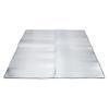 FytStycale Aluminum Folding Mattress for Outdoor Use 200cm, 200x200 view 1