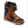 DC Shoes Men's Phase BOA Pro Warm Durable Articulated Medium-Flex Ventilated Snowboard Boots, Insulated Liner & Molded Insole, Wheat/Black, 12 view 1