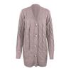 Cardigans for Women Open Front Cardigan for Women Womens Sweaters Cardigan Sueters De Mujeres Casuales,Chaquetas De Mujer view 3
