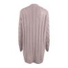 Cardigans for Women Open Front Cardigan for Women Womens Sweaters Cardigan Sueters De Mujeres Casuales,Chaquetas De Mujer view 4