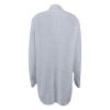 Cardigans for Women Open Front Cardigan for Women Womens Sweaters Cardigan Sueters De Mujeres Casuales,Chaquetas De Mujer view 4