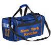 FOCO - NBA Officially Licensed Team and Player Duffel Gym Bag (Jalen Brunson - New York Knicks) view 2