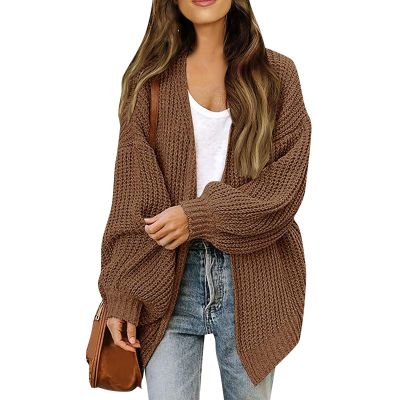 Cardigans for Women Open Front Cardigan for Women Womens Sweaters Cardigan Sueters De Mujeres Casuales,Chaquetas De Mujer