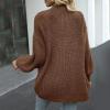 Cardigans for Women Open Front Cardigan for Women Womens Sweaters Cardigan Sueters De Mujeres Casuales,Chaquetas De Mujer view 4