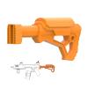 FXT WORKS Accessories for Splat R Ball SRB400 SRB400-SUB (Orange) view 3