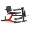 EVERYMATE Leg Extension and Curl Machine, 3-1 Adjustable Leg Extension Machine, Leg Curl Extension Machine for Lower Body Workouts, Leg Machines Home Gym - Heavy Duty 680lbs Capacity view 1